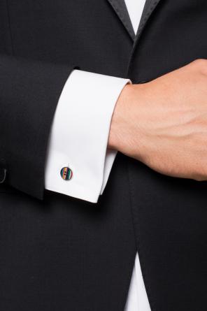 Button cuff links, zdjęcie 2 Button cuff links od Paul Smith